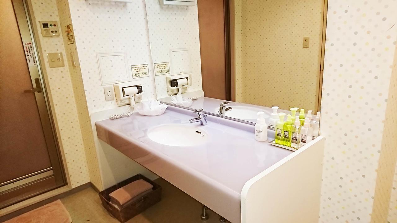 时代24酒店 横滨 外观 照片